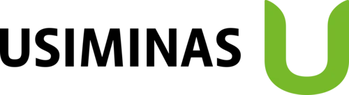 Usiminas Logo