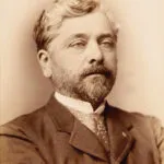 Gustave Eiffel
