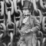Isambard Kingdom Brunel