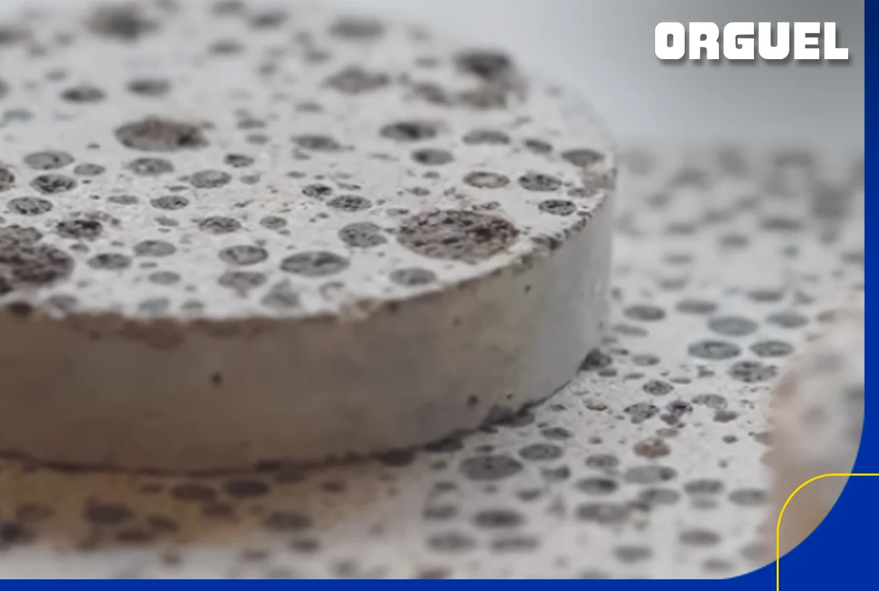 Bioconcreto: a Tecnologia na Obra