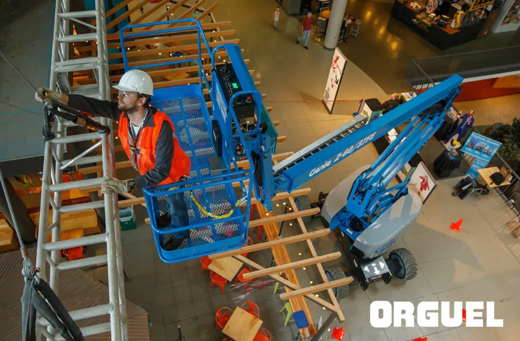 Soluções de Engenharia Com Inovação e Confiança