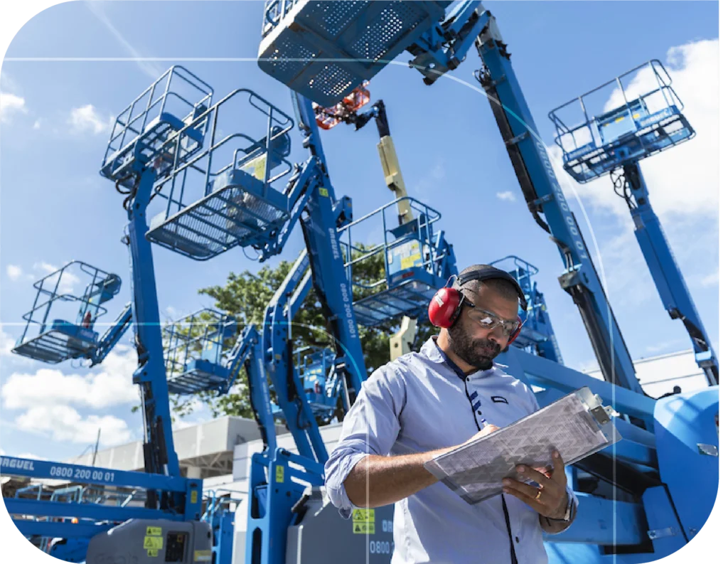 Soluções de Engenharia Com Inovação e Confiança